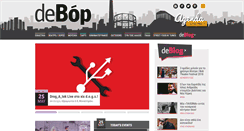 Desktop Screenshot of debop.gr